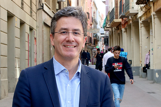 El PSC s'imposa a les eleccions municipals de Vilafranca del Penedès amb vuit regidors i pren la victòria a Junts