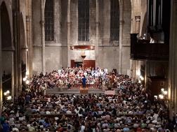 S’obre convocatòria per a formar part de l’orquestra dels Goigs de Sant Fèlix 2022