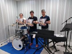 La Nau de Vilafranca posa a disposició del jovent tres bucs d’assaig musical