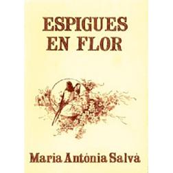 Espigues en flor Maria Antònia Salvà