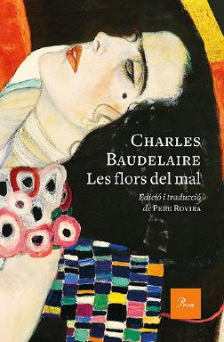 Les flors del mal de Charles Baudelaire