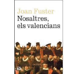 Nosaltres els Valencians de Joan Fuster